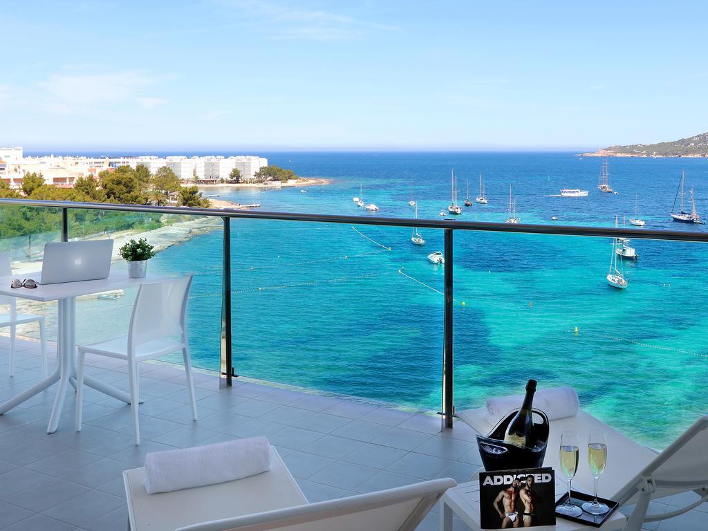 Axel Beach Ibiza - Adults Only San Antonio  Eksteriør billede