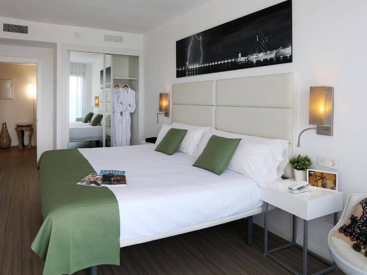 Axel Beach Ibiza - Adults Only San Antonio  Eksteriør billede