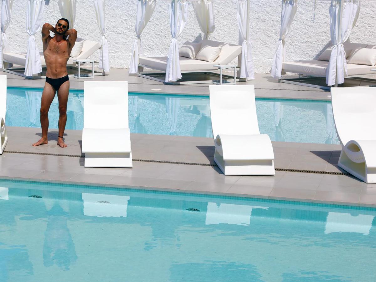 Axel Beach Ibiza - Adults Only San Antonio  Eksteriør billede