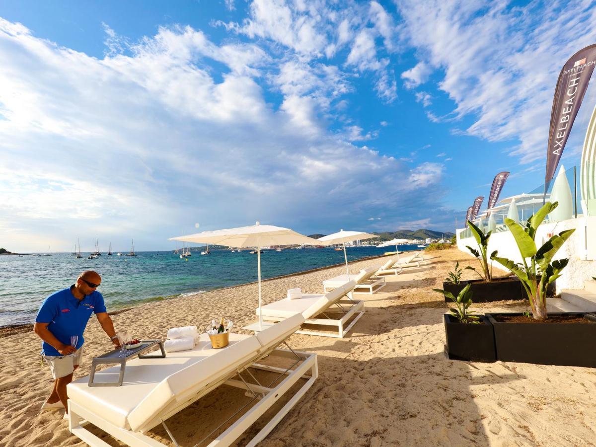 Axel Beach Ibiza - Adults Only San Antonio  Eksteriør billede