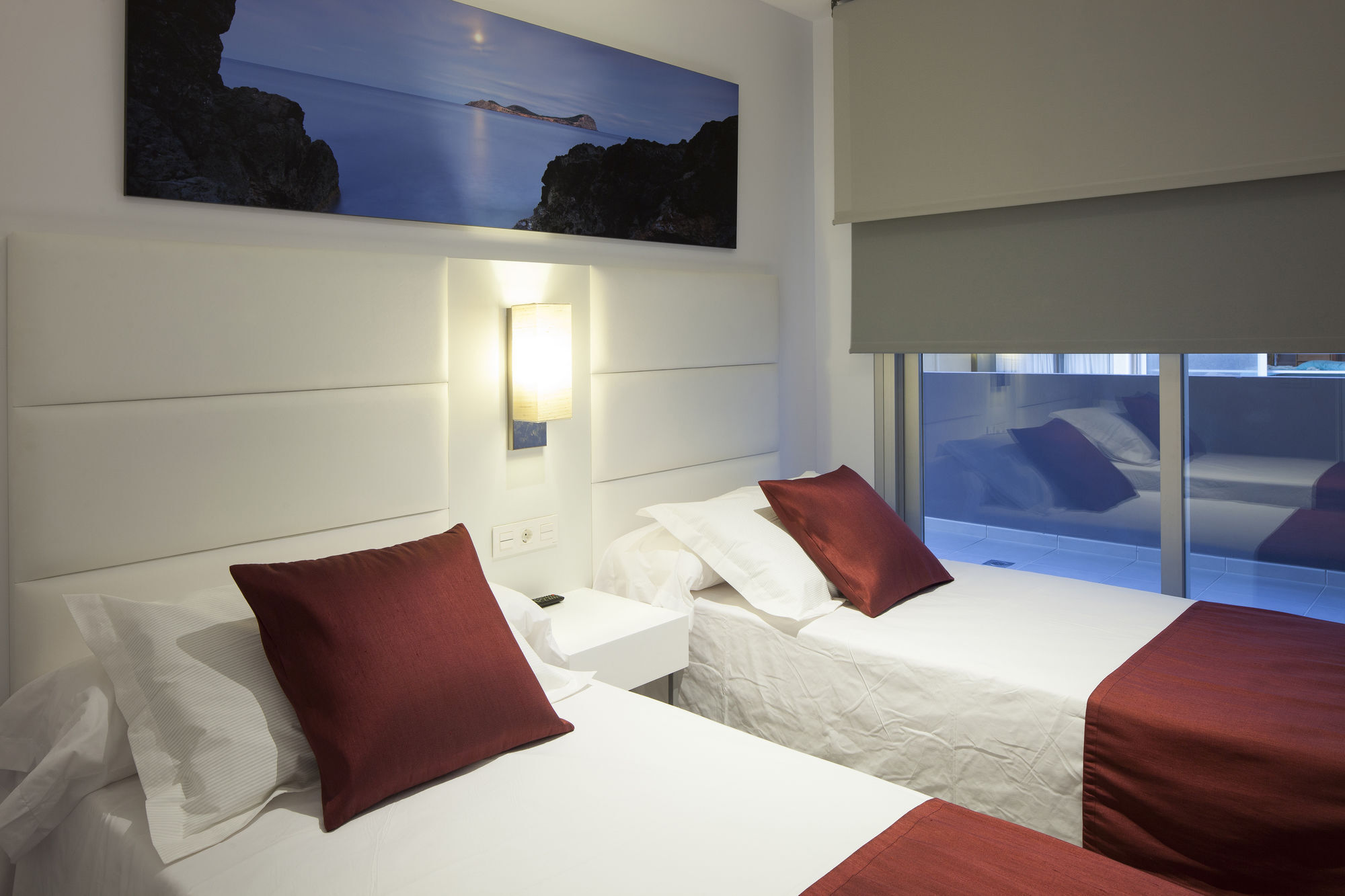 Axel Beach Ibiza - Adults Only San Antonio  Eksteriør billede