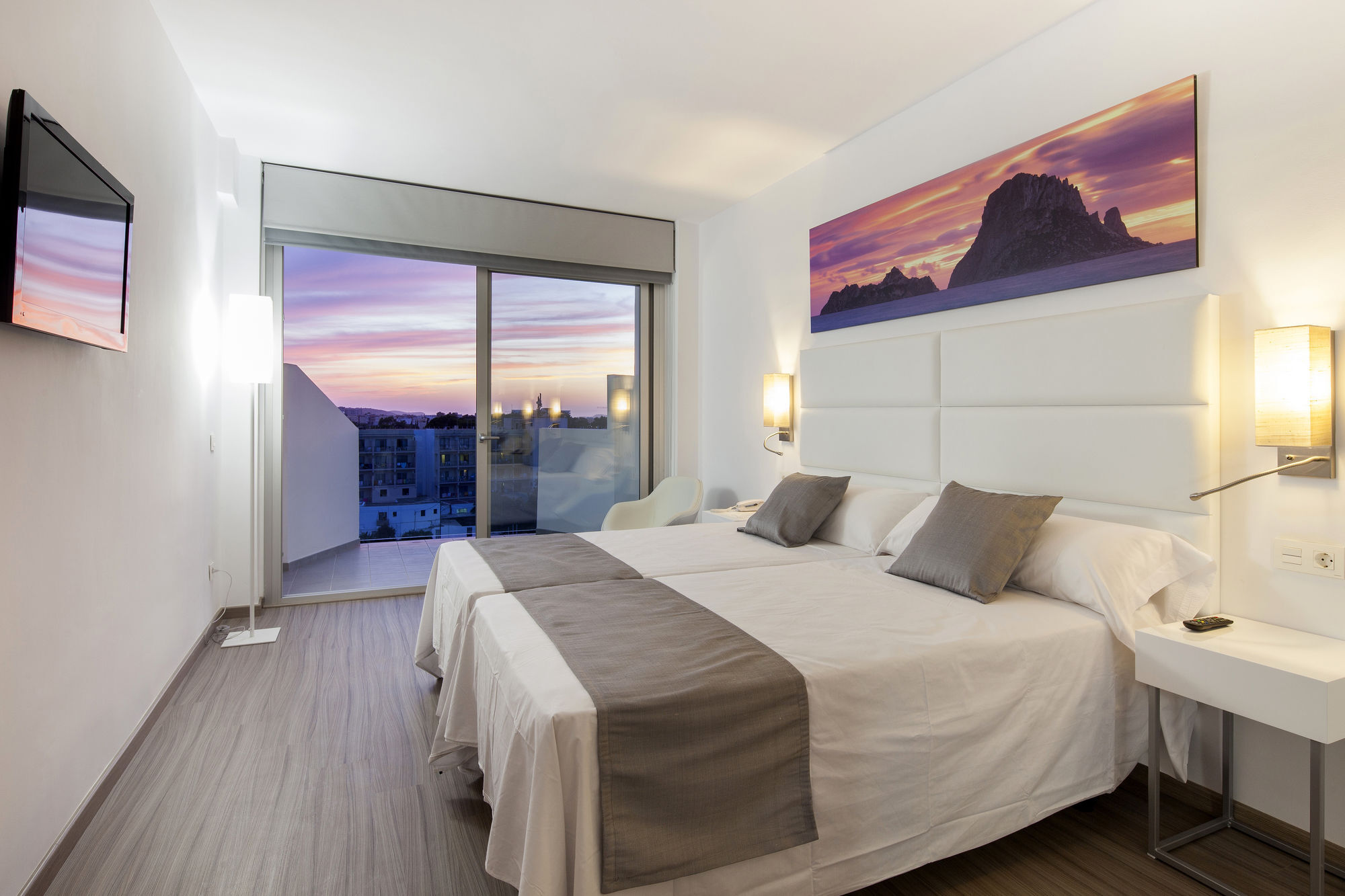 Axel Beach Ibiza - Adults Only San Antonio  Eksteriør billede